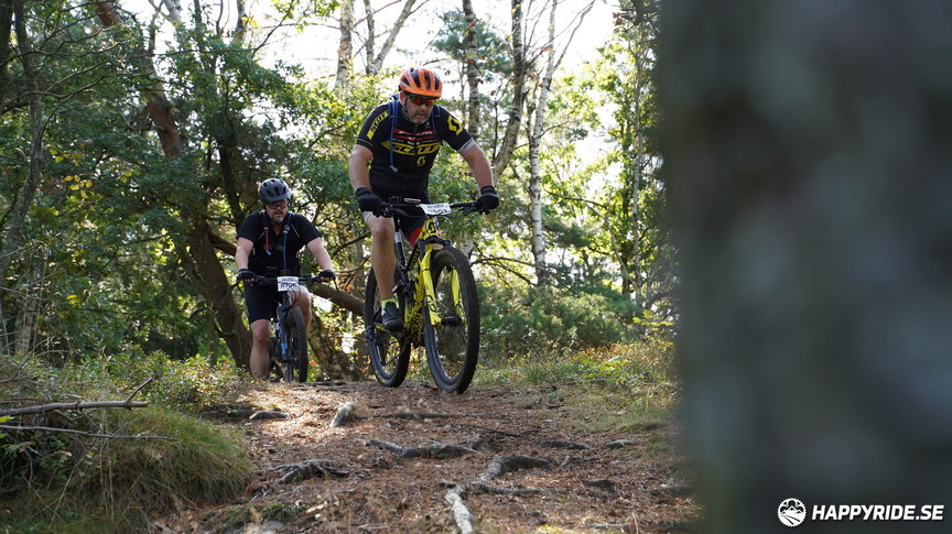 Bild från Göteborgsgirot 2021 - Bra Bil XC MTB 50KM