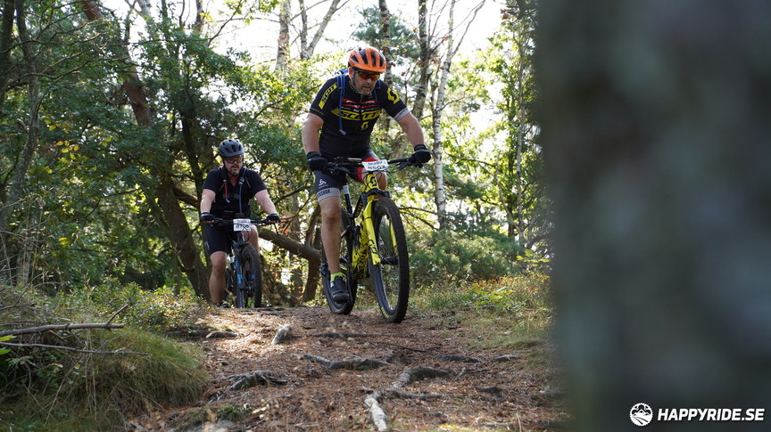 Bild från Göteborgsgirot 2021 - Bra Bil XC MTB 50KM