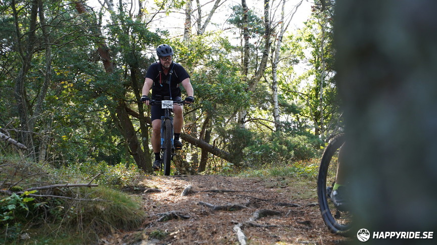 Bild från Göteborgsgirot 2021 - Bra Bil XC MTB 50KM
