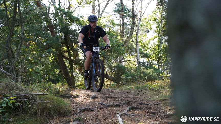 Bild från Göteborgsgirot 2021 - Bra Bil XC MTB 50KM