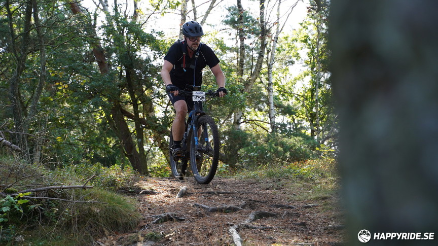Bild från Göteborgsgirot 2021 - Bra Bil XC MTB 50KM