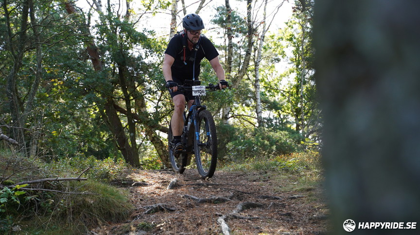 Bild från Göteborgsgirot 2021 - Bra Bil XC MTB 50KM