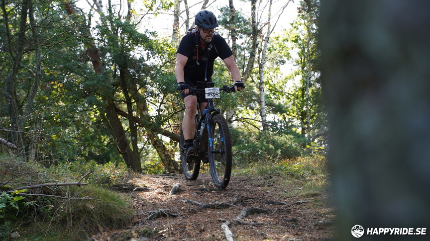 Bild från Göteborgsgirot 2021 - Bra Bil XC MTB 50KM