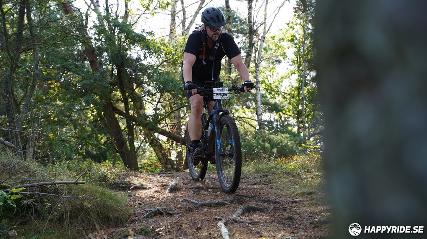 Bild från Göteborgsgirot 2021 - Bra Bil XC MTB 50KM