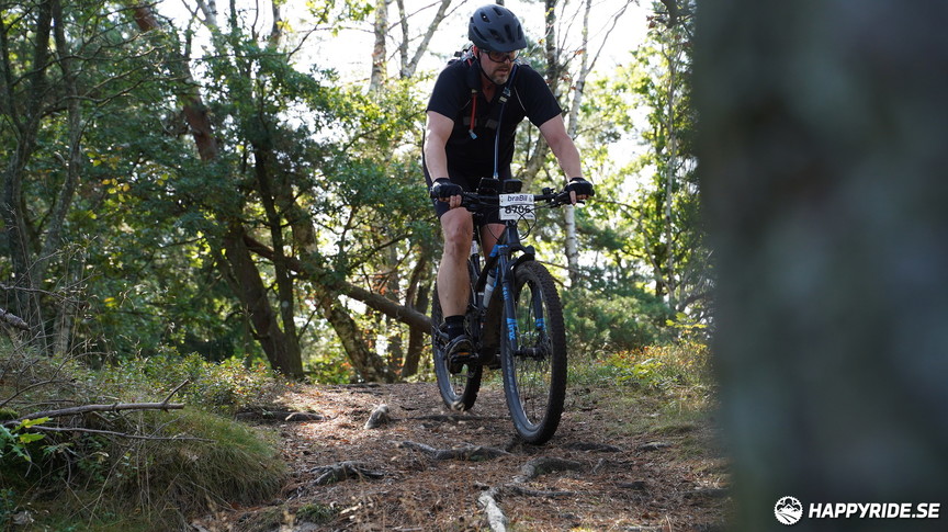 Bild från Göteborgsgirot 2021 - Bra Bil XC MTB 50KM