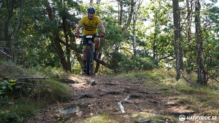 Bild från Göteborgsgirot 2021 - Bra Bil XC MTB 50KM