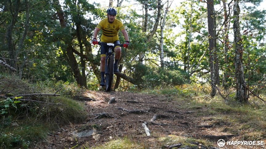 Bild från Göteborgsgirot 2021 - Bra Bil XC MTB 50KM