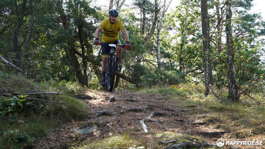 Bild från Göteborgsgirot 2021 - Bra Bil XC MTB 50KM