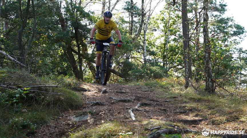 Bild från Göteborgsgirot 2021 - Bra Bil XC MTB 50KM