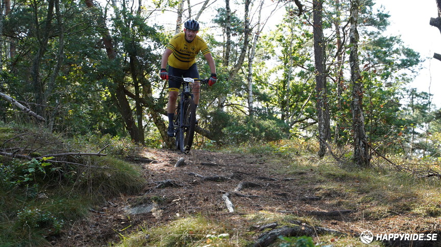 Bild från Göteborgsgirot 2021 - Bra Bil XC MTB 50KM