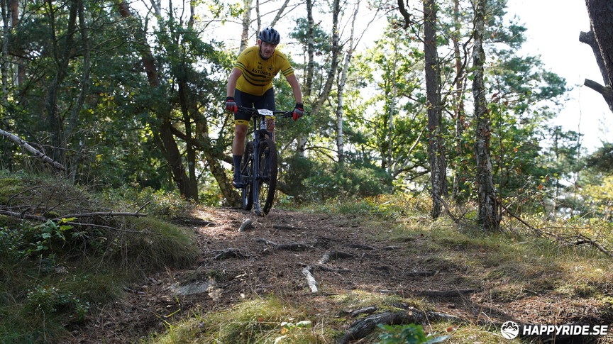 Bild från Göteborgsgirot 2021 - Bra Bil XC MTB 50KM