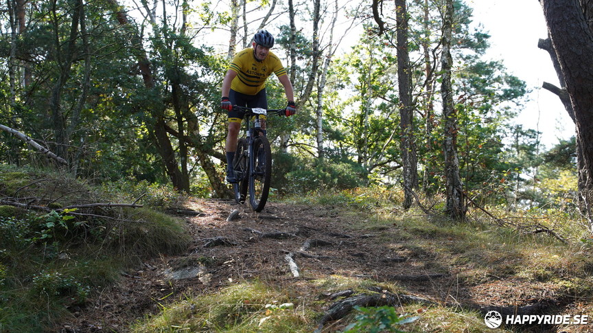 Bild från Göteborgsgirot 2021 - Bra Bil XC MTB 50KM