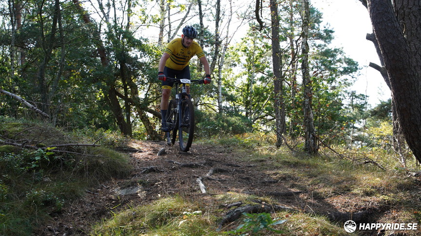 Bild från Göteborgsgirot 2021 - Bra Bil XC MTB 50KM