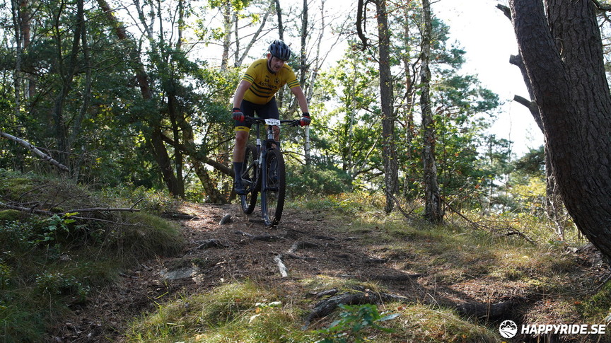 Bild från Göteborgsgirot 2021 - Bra Bil XC MTB 50KM