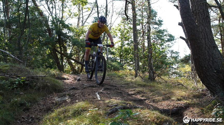 Bild från Göteborgsgirot 2021 - Bra Bil XC MTB 50KM