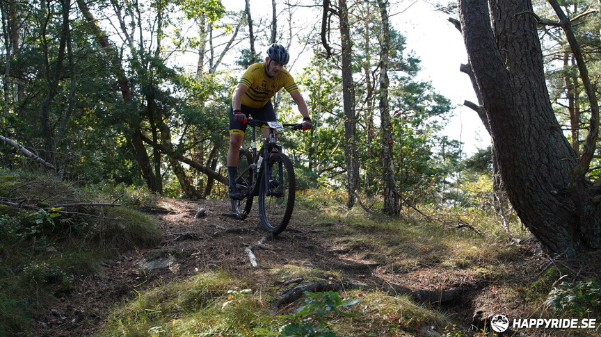 Bild från Göteborgsgirot 2021 - Bra Bil XC MTB 50KM