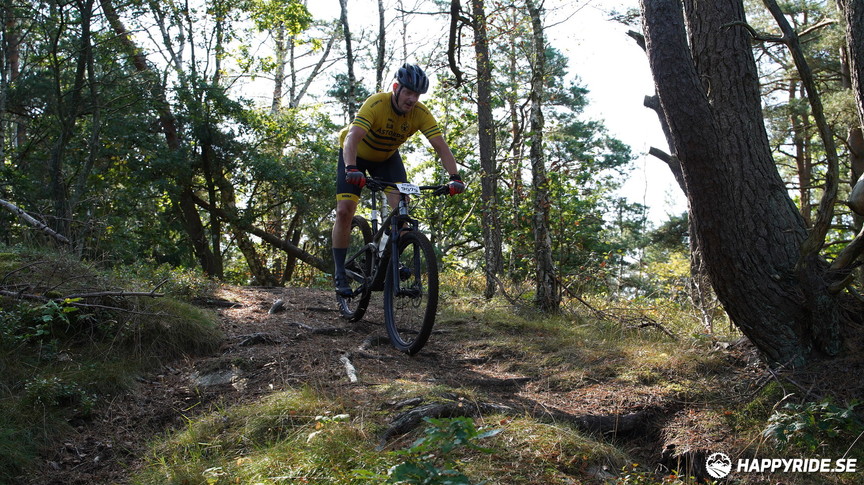 Bild från Göteborgsgirot 2021 - Bra Bil XC MTB 50KM