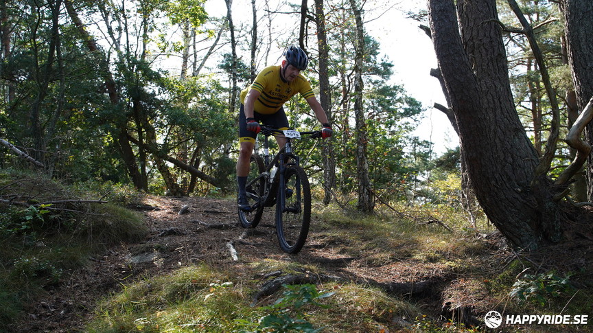 Bild från Göteborgsgirot 2021 - Bra Bil XC MTB 50KM