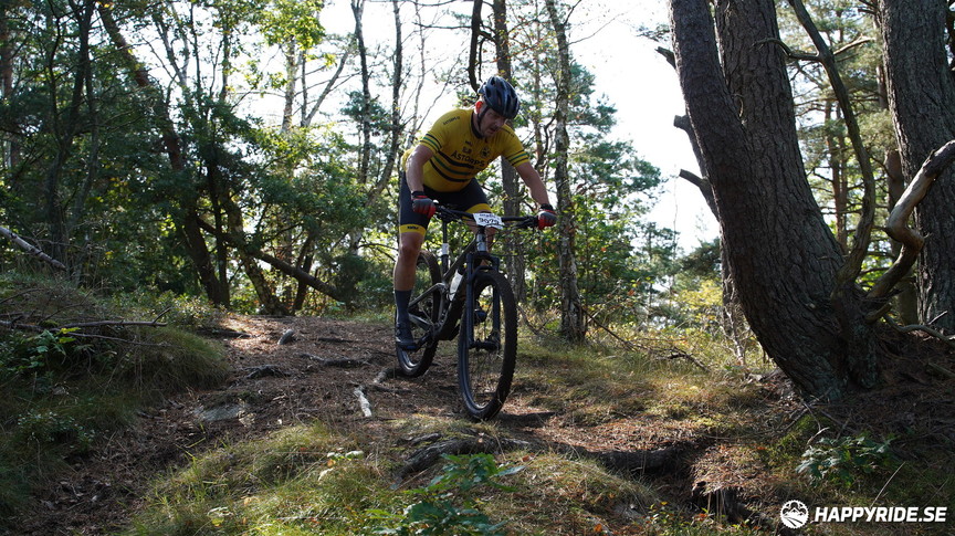 Bild från Göteborgsgirot 2021 - Bra Bil XC MTB 50KM