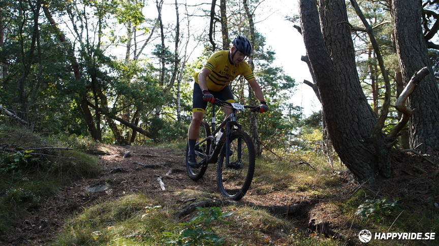 Bild från Göteborgsgirot 2021 - Bra Bil XC MTB 50KM