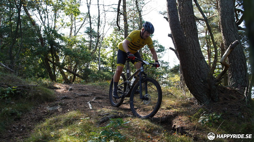 Bild från Göteborgsgirot 2021 - Bra Bil XC MTB 50KM