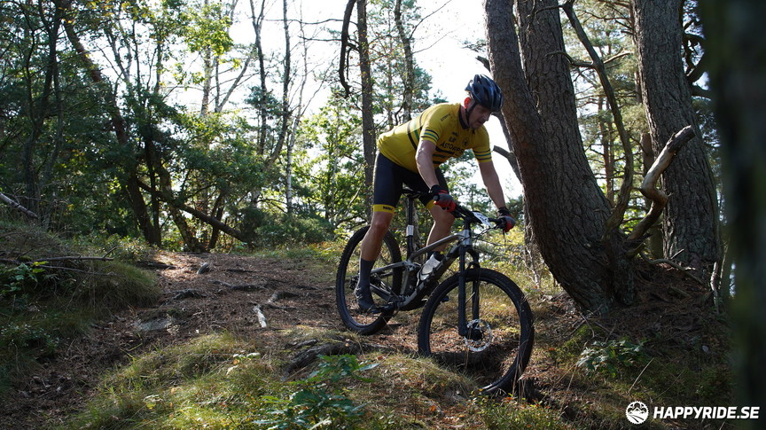 Bild från Göteborgsgirot 2021 - Bra Bil XC MTB 50KM