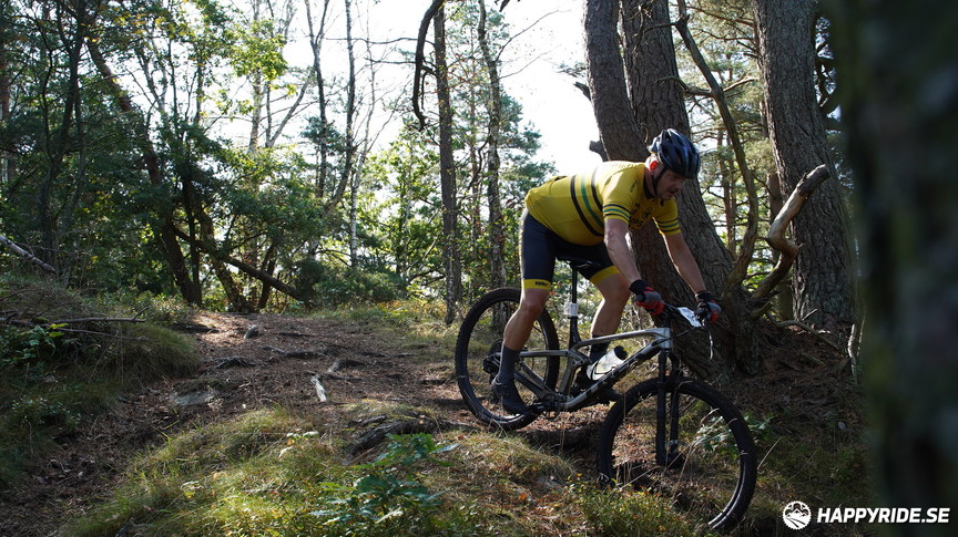 Bild från Göteborgsgirot 2021 - Bra Bil XC MTB 50KM