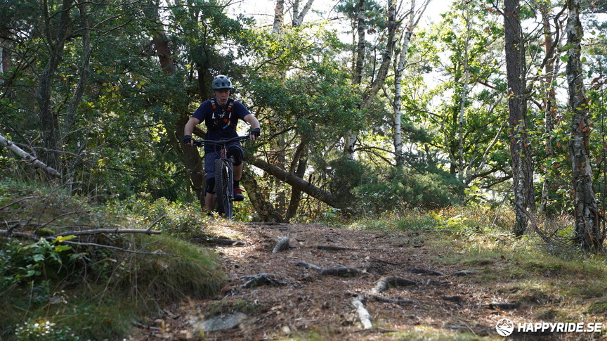 Bild från Göteborgsgirot 2021 - Bra Bil XC MTB 50KM