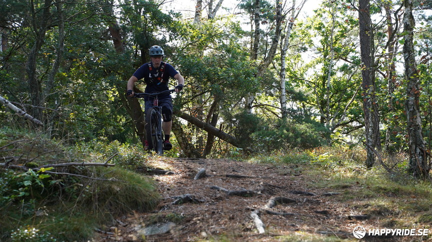 Bild från Göteborgsgirot 2021 - Bra Bil XC MTB 50KM