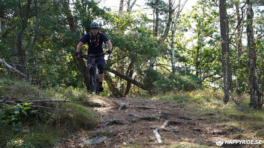 Bild från Göteborgsgirot 2021 - Bra Bil XC MTB 50KM