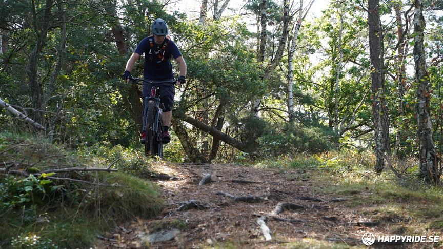 Bild från Göteborgsgirot 2021 - Bra Bil XC MTB 50KM
