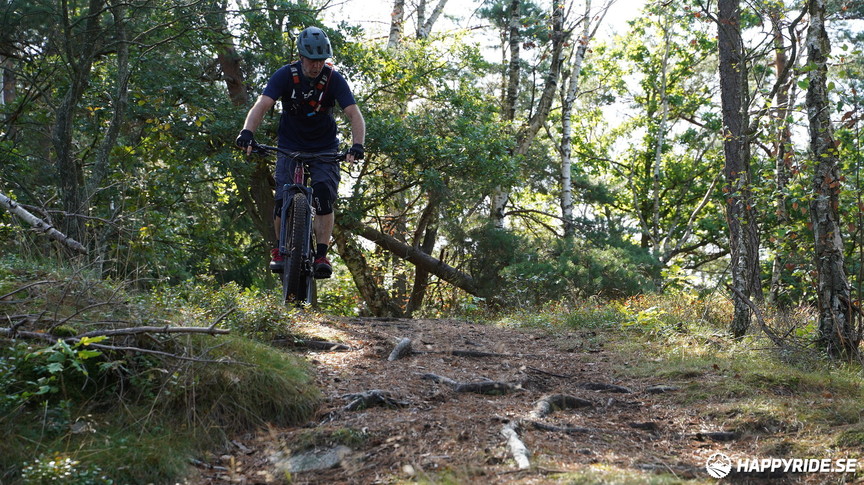 Bild från Göteborgsgirot 2021 - Bra Bil XC MTB 50KM