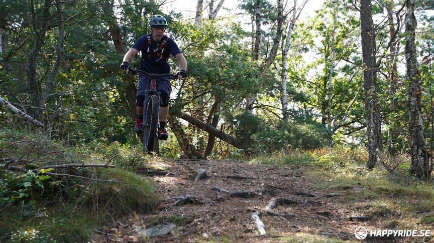 Bild från Göteborgsgirot 2021 - Bra Bil XC MTB 50KM