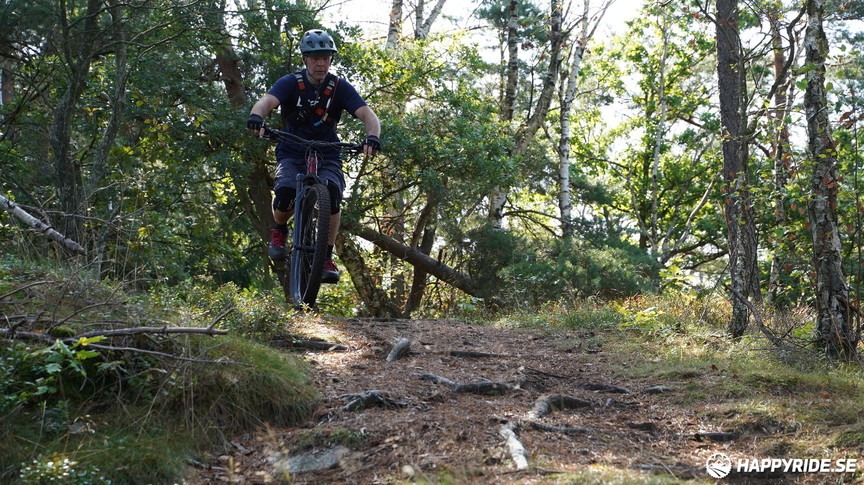 Bild från Göteborgsgirot 2021 - Bra Bil XC MTB 50KM