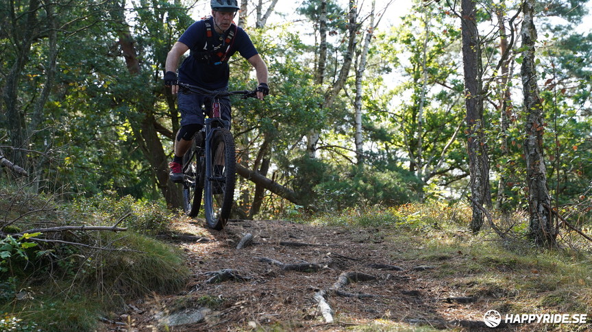 Bild från Göteborgsgirot 2021 - Bra Bil XC MTB 50KM
