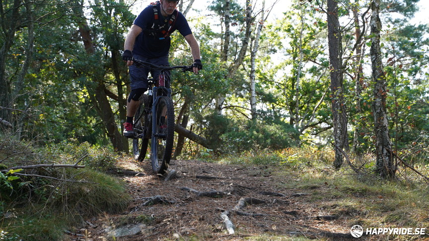 Bild från Göteborgsgirot 2021 - Bra Bil XC MTB 50KM
