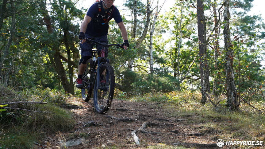 Bild från Göteborgsgirot 2021 - Bra Bil XC MTB 50KM