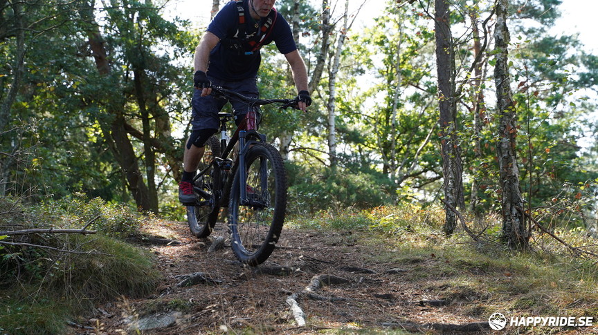 Bild från Göteborgsgirot 2021 - Bra Bil XC MTB 50KM