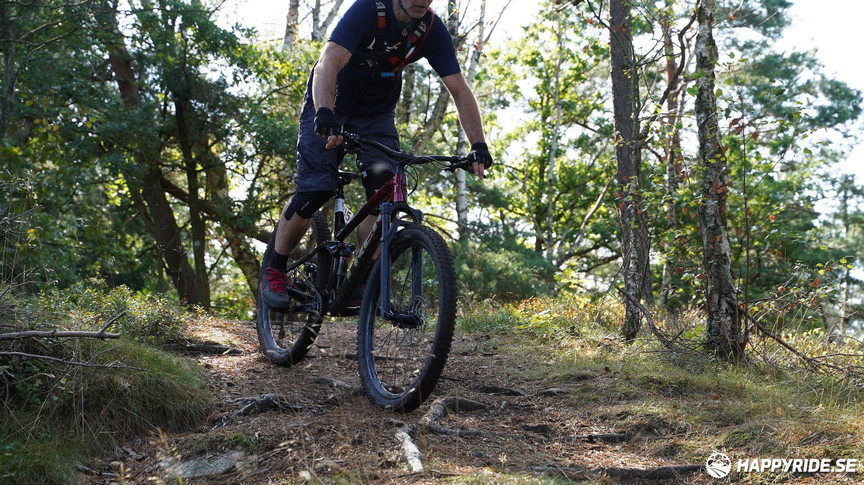 Bild från Göteborgsgirot 2021 - Bra Bil XC MTB 50KM