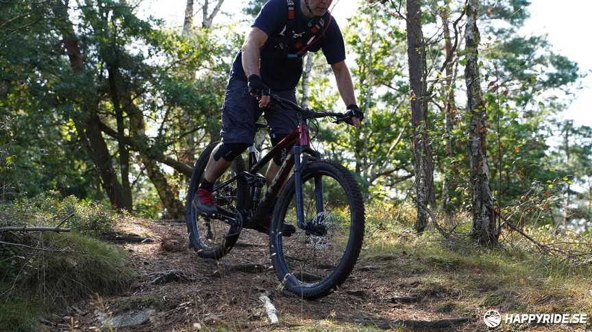 Bild från Göteborgsgirot 2021 - Bra Bil XC MTB 50KM