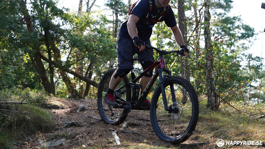 Bild från Göteborgsgirot 2021 - Bra Bil XC MTB 50KM