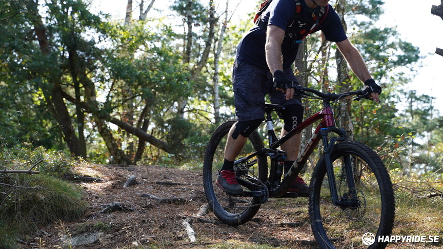 Bild från Göteborgsgirot 2021 - Bra Bil XC MTB 50KM