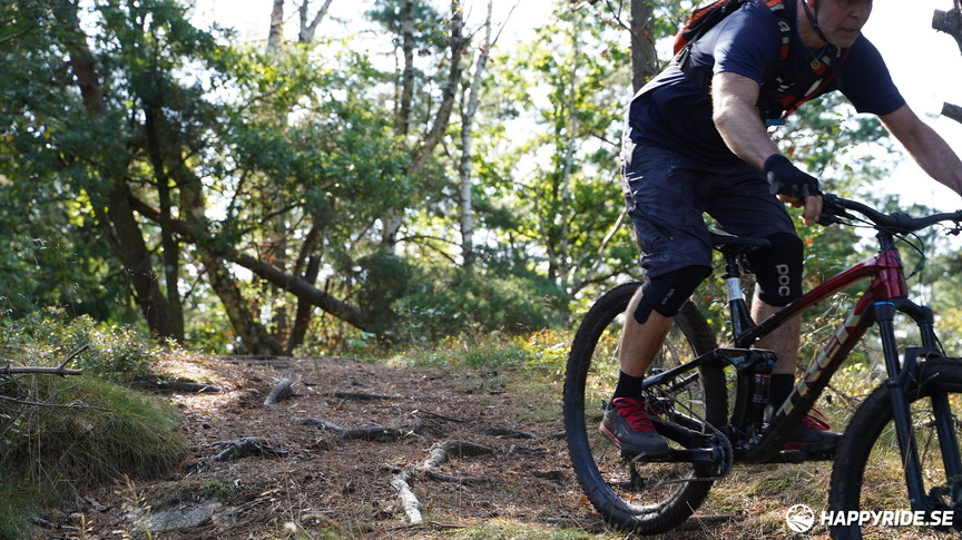 Bild från Göteborgsgirot 2021 - Bra Bil XC MTB 50KM