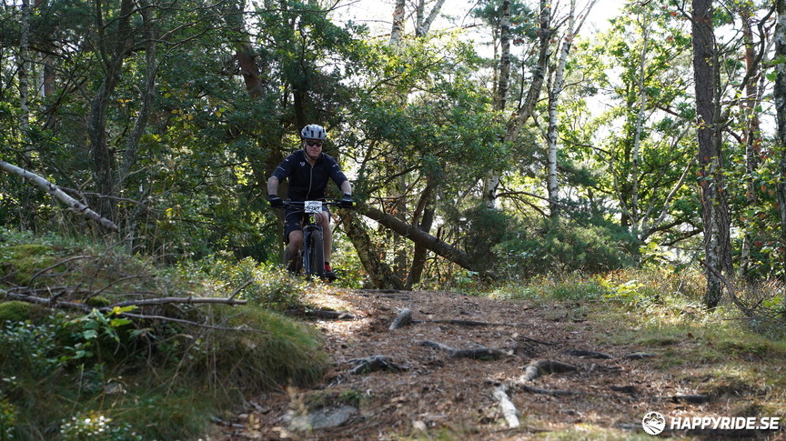 Bild från Göteborgsgirot 2021 - Bra Bil XC MTB 50KM