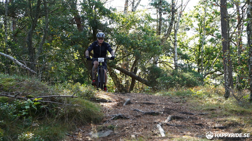 Bild från Göteborgsgirot 2021 - Bra Bil XC MTB 50KM