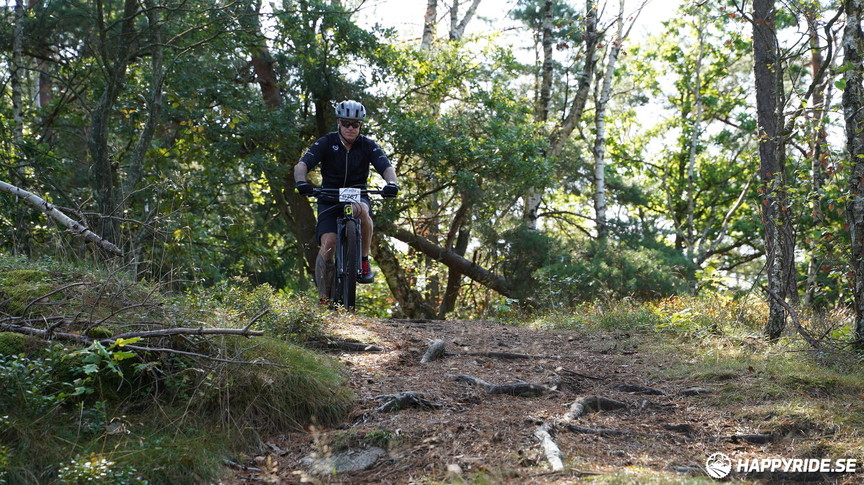 Bild från Göteborgsgirot 2021 - Bra Bil XC MTB 50KM