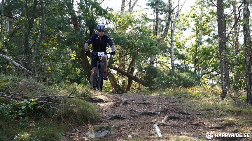 Bild från Göteborgsgirot 2021 - Bra Bil XC MTB 50KM