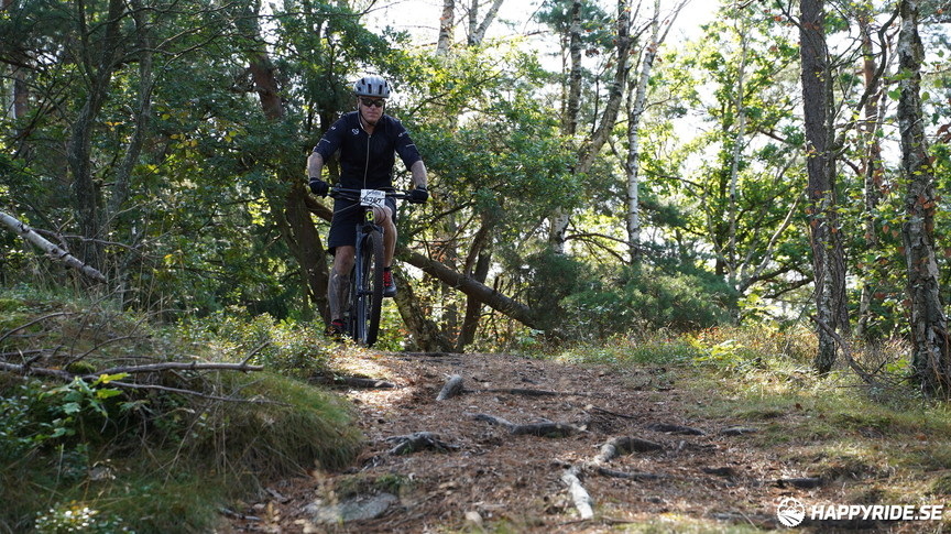 Bild från Göteborgsgirot 2021 - Bra Bil XC MTB 50KM