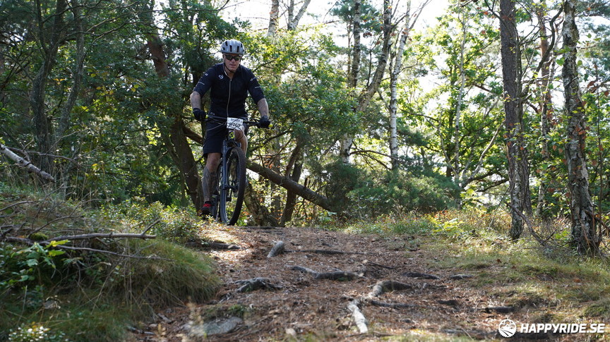 Bild från Göteborgsgirot 2021 - Bra Bil XC MTB 50KM
