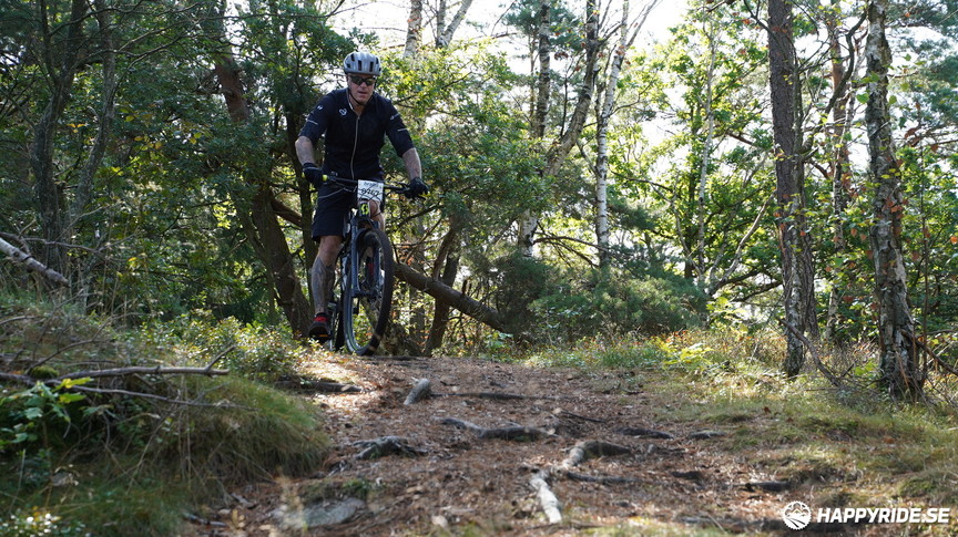 Bild från Göteborgsgirot 2021 - Bra Bil XC MTB 50KM